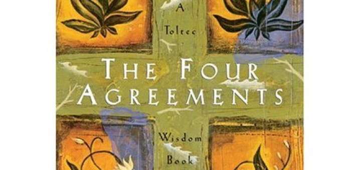 The Four Agreements has the power to transform your life.