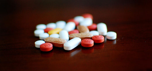 are you addicted to anti-depressants